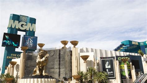 mgm resorts colorado